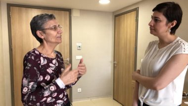 Leyla Güven'den itiraflar