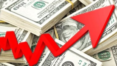 Dolar bayram sonrası yine yükseliş trendine girdi