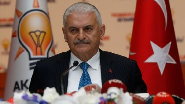 Binali Yıldırım, İmamoğlu ile yapılacak ortak yayının ayrıntılarını paylaştı