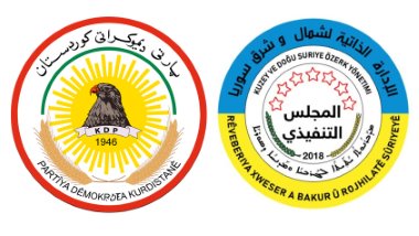 KDP ile Rojava heyeti arasında kritik görüşme