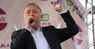 Sezai Temelli: Herkese çağrı yapıyorum...