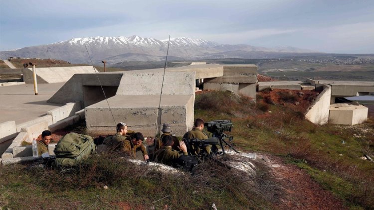 ABD çemberi daraltıyor: İran'ın Suriye'den çıkarılma toplantısı