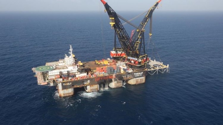 ABD'den Doğu Akdeniz'de Türkiye'ye karşı büyük hamle