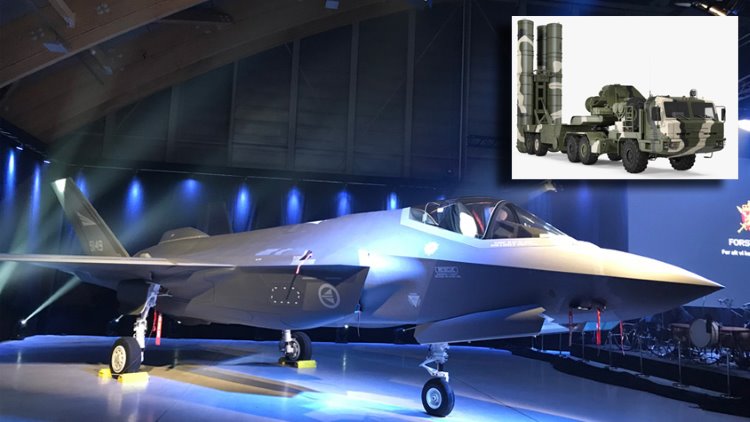 10 soruda ABD'nin S-400 mektubu: Ne anlama geliyor, neden sızdırıldı?