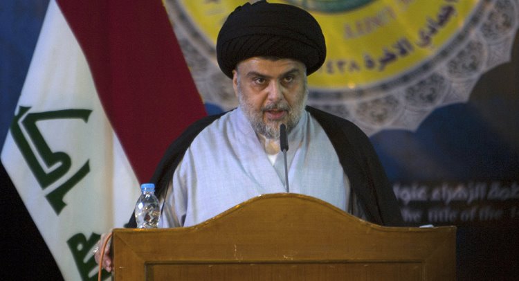 Mukteda Sadr'dan Türkiye'ye 'Hakurk Operasyonu' tepkisi