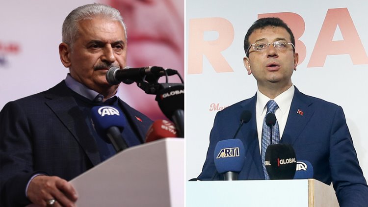 Can Ataklı: Yıldırım-İmamoğlu ortak yayınında 'çok ciddi bir tuzak' var