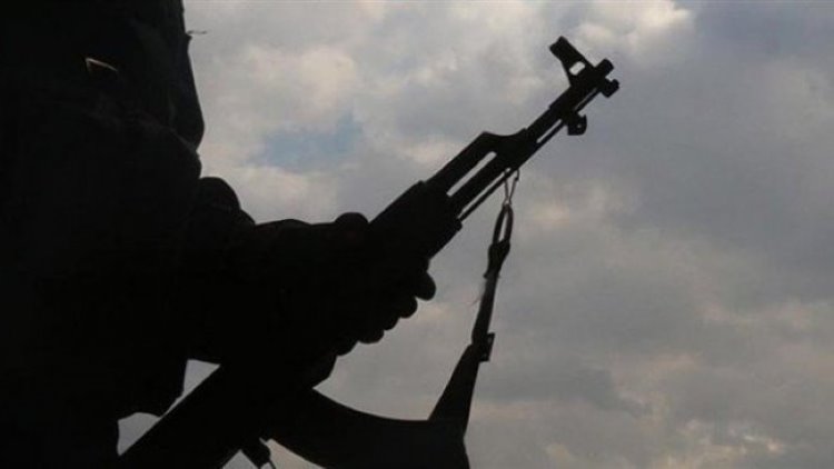 Dersim'de çatışma: 3 PKK'li yaşamını yitirdi