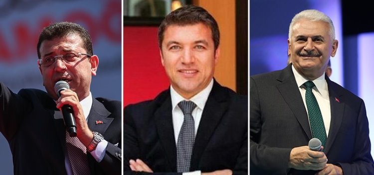 İmamoğlu-Yıldırım karşılaşmasına dair önemli isimlerden ilk izlenimler