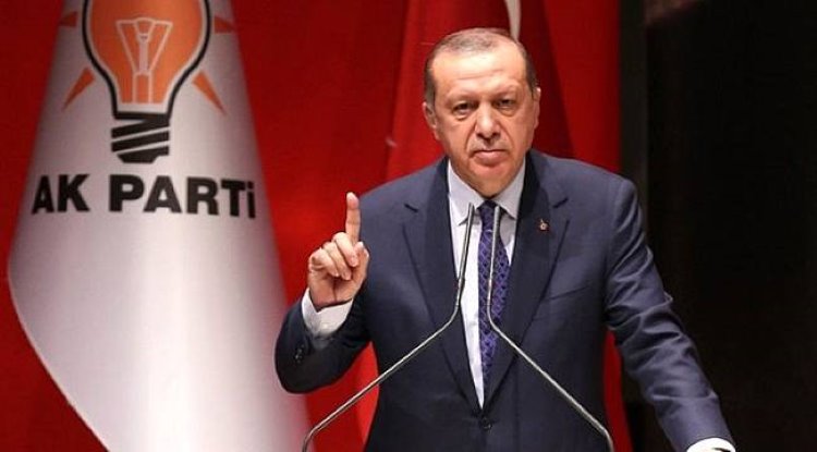 AKP'de 23 Haziran çatlağı! Yenilginin faturası kimlere kesilecek? 
