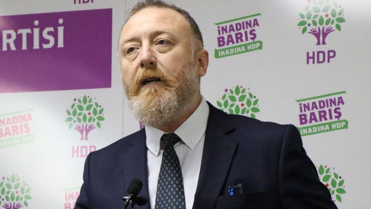 Temelli: Hiçbir şey olmamış gibi Kürdistan diyorlar