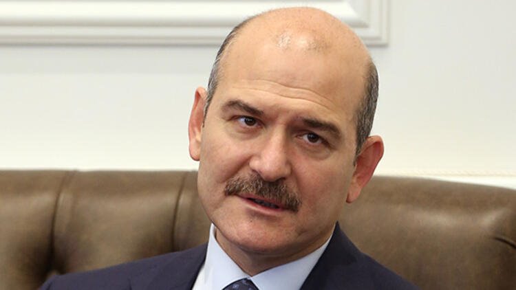 Süleyman Soylu'dan 23 Haziran açıklaması