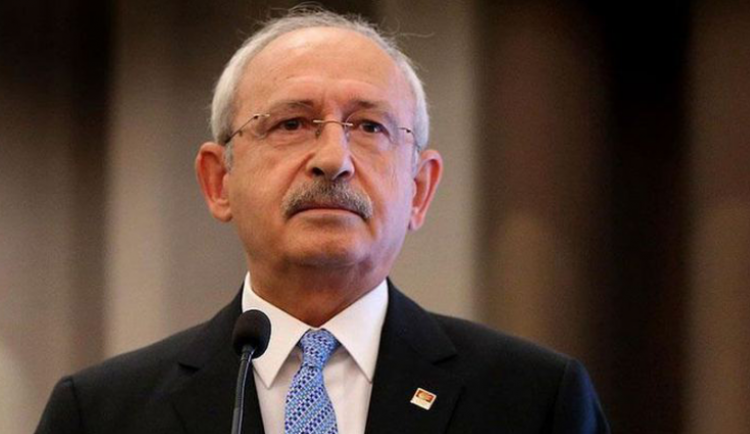 Kılıçdaroğlu'ndan Öcalan ve HDP yorumu