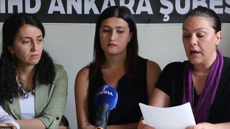HDP'li yöneticiye: 'MİT üyesiyiz, seni ortadan kaybederiz' tehdidi