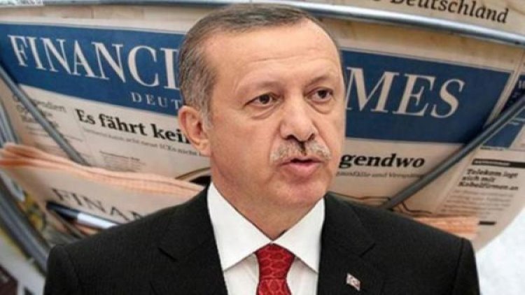 Financial Times'tan 23 Haziran analizi