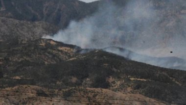 İran'dan Kürdistan'a saldırılara ilişkin açıklama