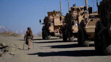 Taliban'dan CIA'ye bombalı saldırı