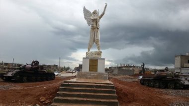 Rojava Kürtleri: Güney Kürdistan'ın hatasını biz tekrarlamayacağız