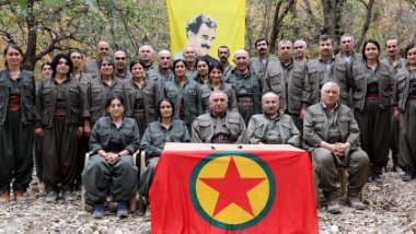 Şerif: PKK, İran'ın ajandasıyla hareket ediyor