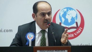 Suriye Geçici Hükümet Başkanı: Kürtlerle birbirimizin acılarını anlıyoruz