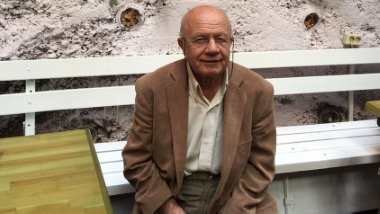İsmail Beşikci: Kürd Kürd'ü severse Kürdler büyür, Kürdistan büyür!