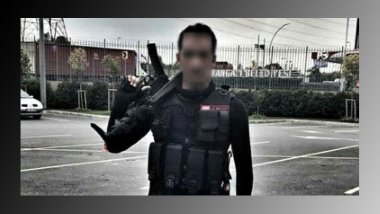 'Çav Bella' şarkısına kurşun