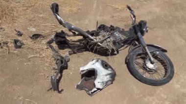 IŞİD, YPG karargahını hedefledi