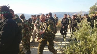 Suriye'de, Rusya-İran çekişmesinin perde arkası: Stratejiler alt-üst