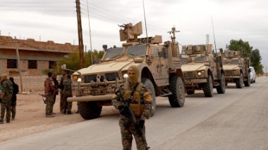 ABD'den Rojava'da yeni gözlem üssü