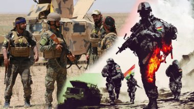 Rus basını: Ankara, Kürtlerden neden çekiniyor?