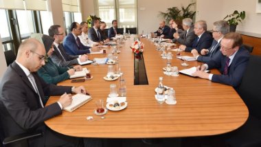 Türkiye ile Rusya arasında iki günlük Suriye zirvesi