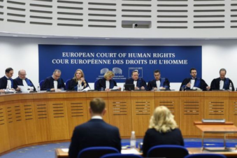 AİHM açıkladı: Türkiye hak ihlalinde dünya ikincisi