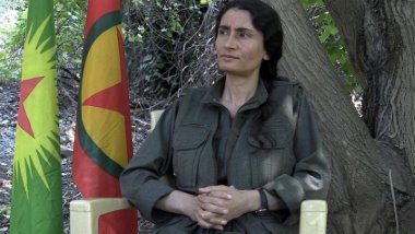 KCK: Şengal, Kürdistan Bölgesi'nin değil Irak’ın bir parçasıdır