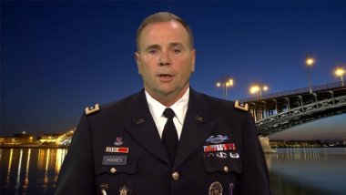 ABD Kara Kuvvetleri eski Komutanından Erdoğan'sız Türkiye açıklaması