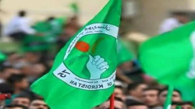 YNK: PKK'nin Kürdistan'ı savaş alanına çevirmeye hakkı yok!