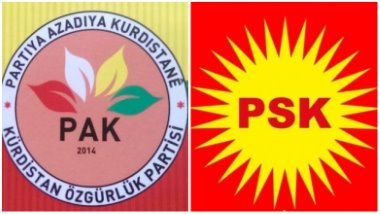 PAK ve PSK’den Trabzon’daki ırkçı saldırıya kınama