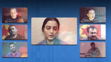 PKK'den ajan itirafları açıklaması