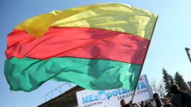 PYD'den 'Müzakere' Çağrısı