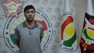 Erbil saldırısının zanlısı Mazlum Dağ, ilk ifadesinde ne söyledi?