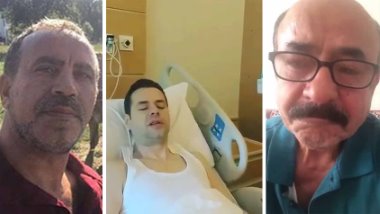 Haluk Levent: 'Kaldı ki Kürdistan bir coğrafyadır'