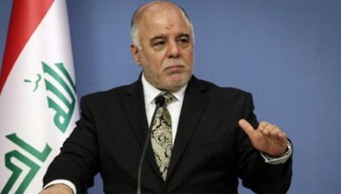 Abadi: Haşdi Şabi kararı Peşmerge Güçleri için de alınsın