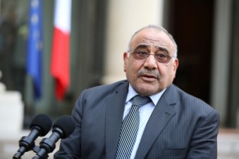 Irak Başbakanı: Kürt sorunu, petrol ve bütçe sorunu değildir