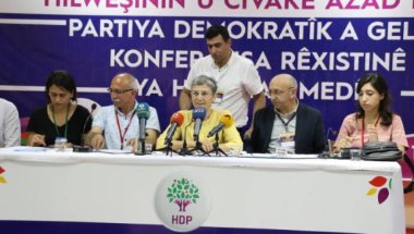 Leyla Güven, Kürdistan Bölgesi yetkililerine seslendi