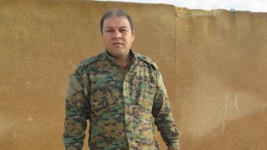 DSG: Türkiye'nin tehditleri ciddi... ABD artık net tavır almalı!