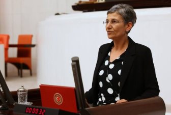 Leyla Güven: Konuşmalarım farklı yorumlandı, yanlış anlaşıldım