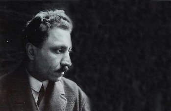 Kürt Dil Bilimci ve yazar Celadet Ali Bedirhan'ın ölümünün üzerinden 68 yıl geçti 