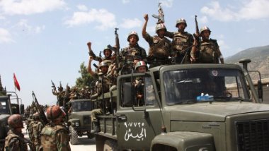 Qamişlo'da Suriye Rejimi Kürtleri zorla askere alıyor: Özerk Yönetim tepkisiz!