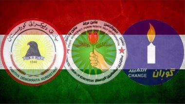 YNK ve Goran'ın bakan aday isimleri netleşti