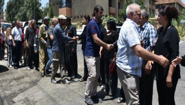 HDP'den Diyar Garib'in taziyesine ziyaret