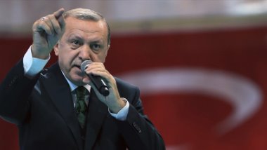 Erdoğan, Merkez Bankası Başkanını neden görevden aldığını açıkladı