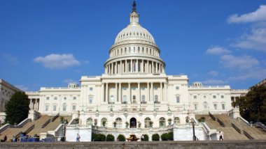 Washington'da Türkiye konulu kritik toplantı